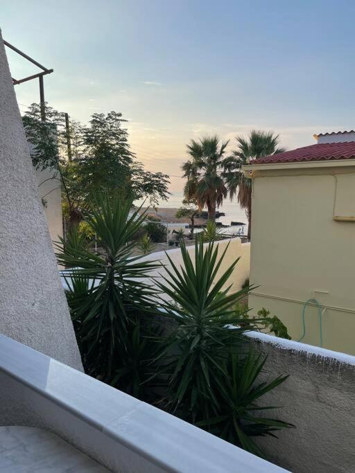 Studio By The Sea-3-Souvala,Aigina Vathi  Exterior photo